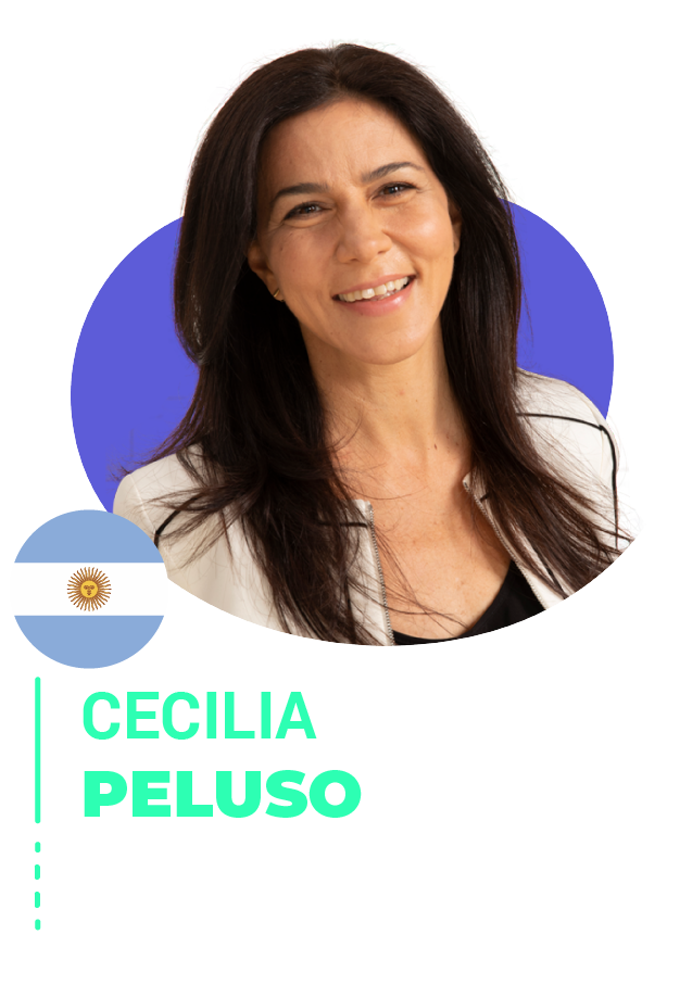 Cecilia Peluso