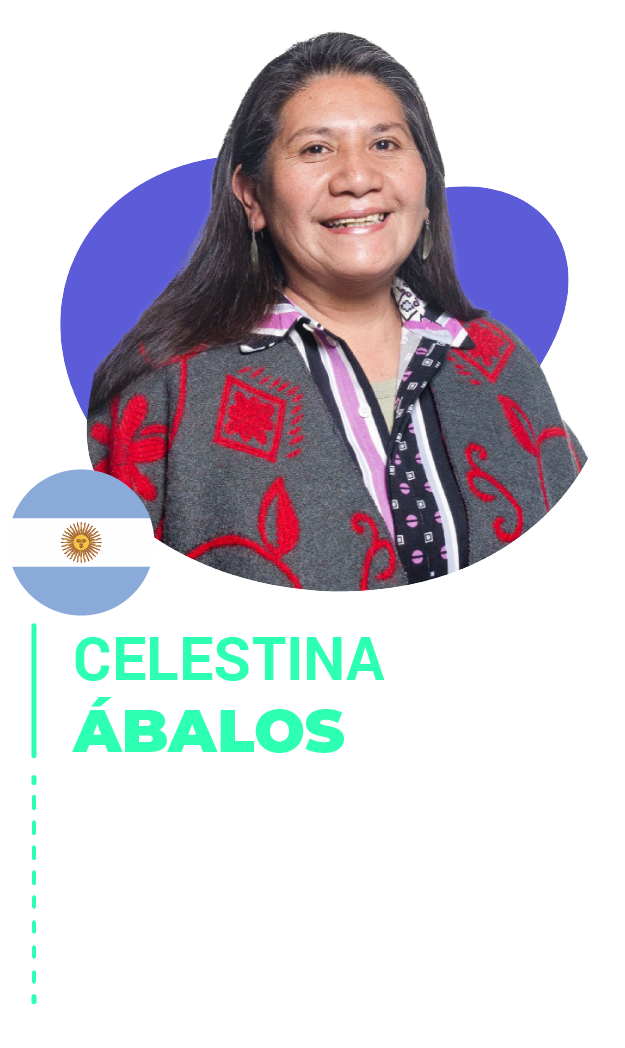 Celestina Ábalos