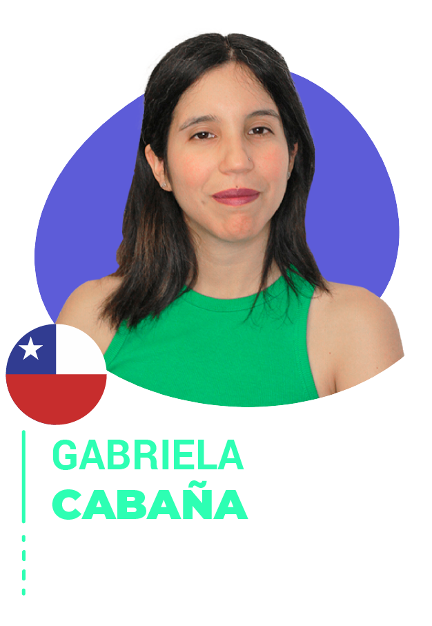 Gabriela Cabaña