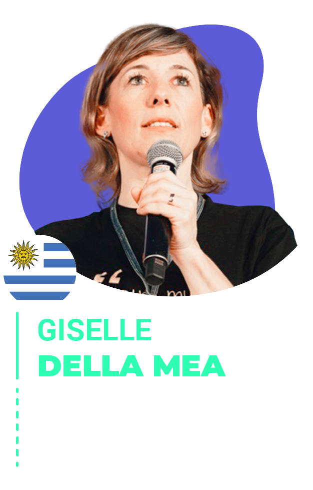 Giselle Della Mea
