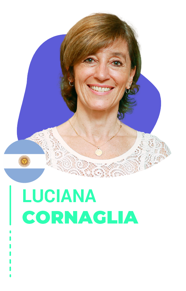 Luciana Cornaglia