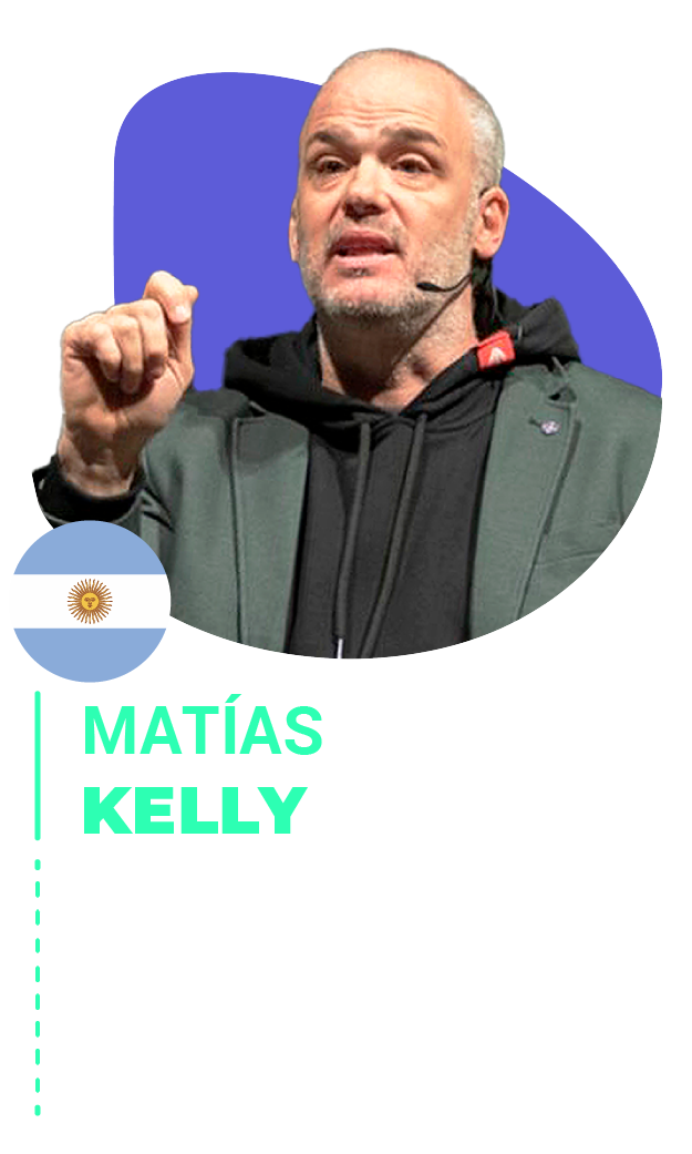 Matías Kelly