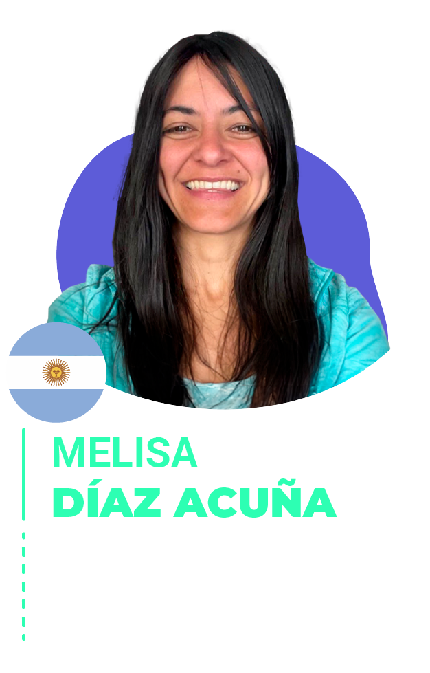 Melisa Díaz Acuña