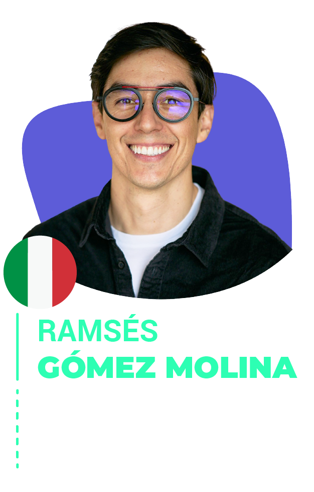Ramsés Gómez Molina