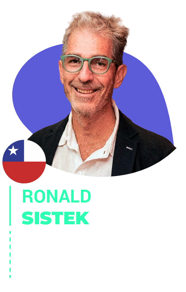 Ronald Sistek