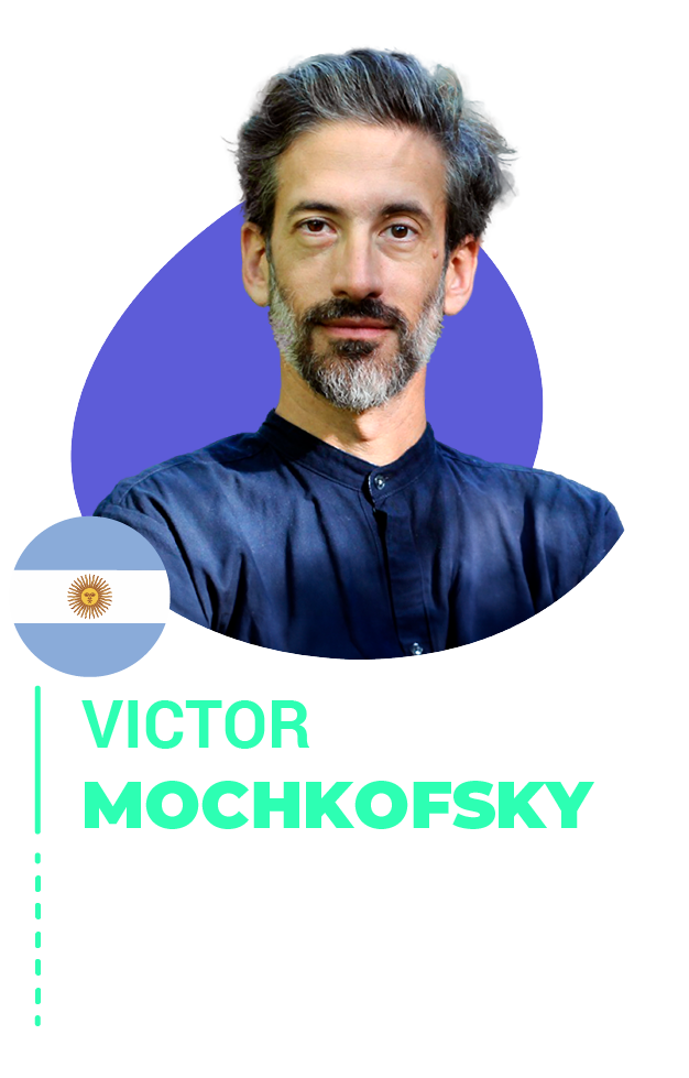 Victor Mochkofsky