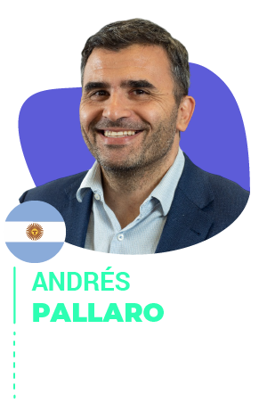 Andrés Pallaro