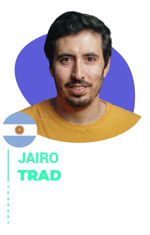 Jairo Trad