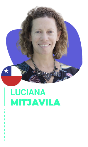 Luciana Mitjavila