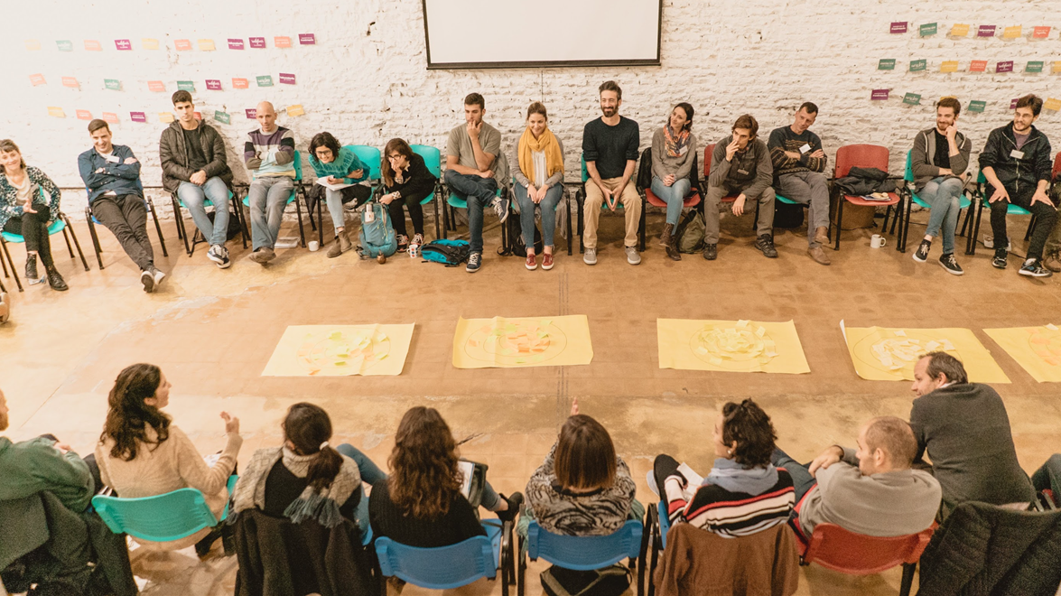 Introducción a Nuevas Economías