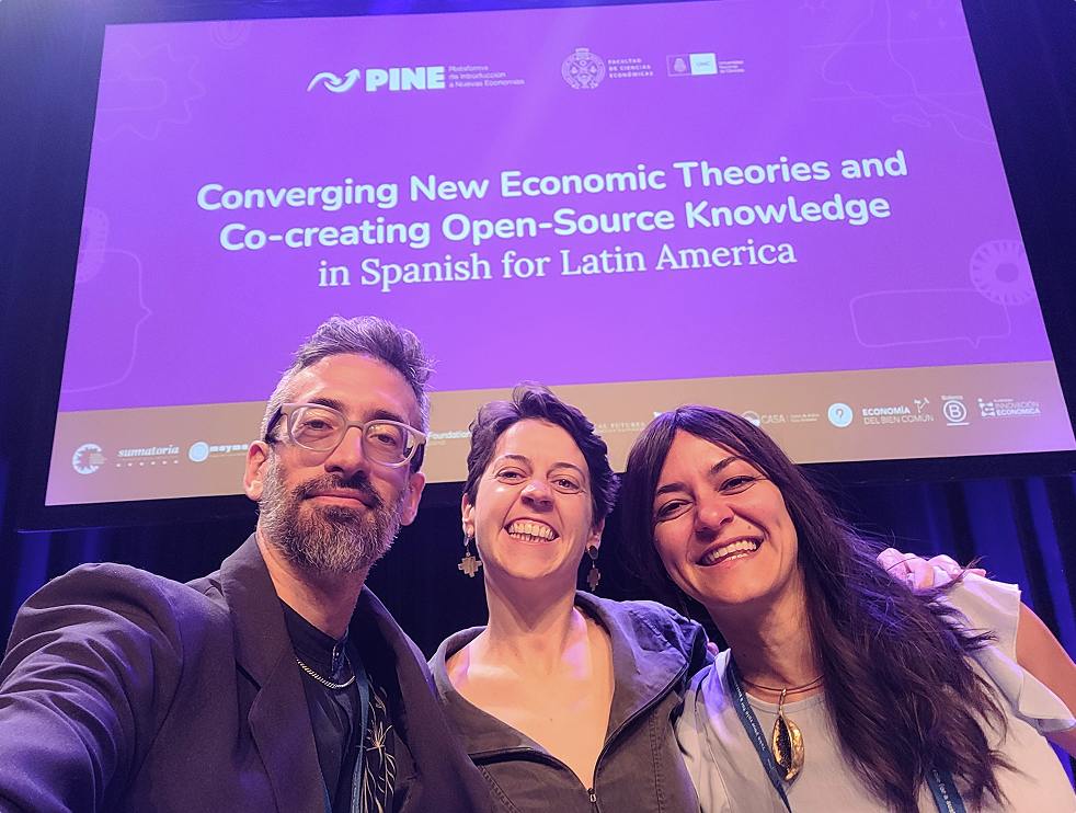 Conferencia Países Bajos